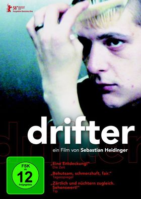Drifter - Salzgeber & - (DVD Video / Dokumentation)