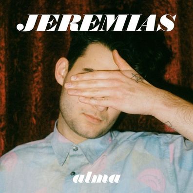 Jeremias: Alma - Caroline - (Vinyl / Maxi-Single 12")