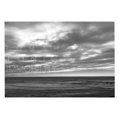 Tomahawk: Tomahawk: Tonic Immobility (180g) - Play It - (LP / T)