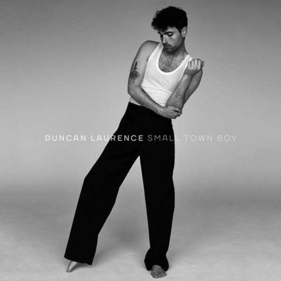 Duncan Laurence: Small Town Boy (Deluxe Edition) - Universal