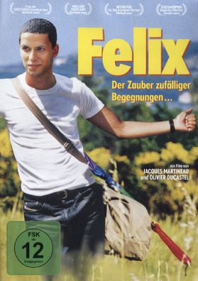 Felix - Salzgeber & - (DVD Video / Komödie)