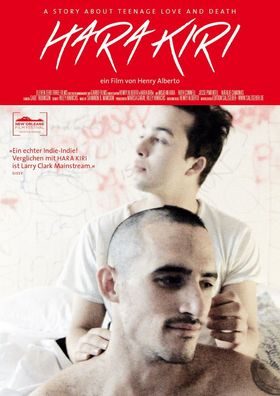 Hara Kiri (OmU) - Salzgeber & - (DVD Video / TV-Serie)