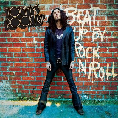 Tommy's Rocktrip: Beat Up By Rock N Roll - jpc Schallplatten