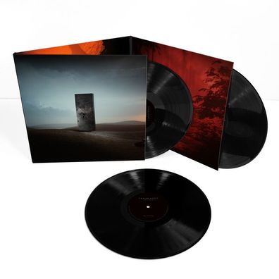 TesseracT: Portals - Kscope - (LP / P)