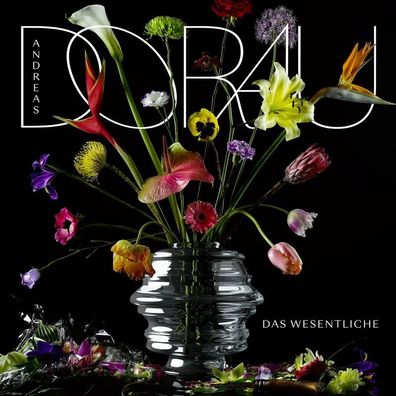 Andreas Dorau: Das Wesentliche - 375 Media - (LP / D)