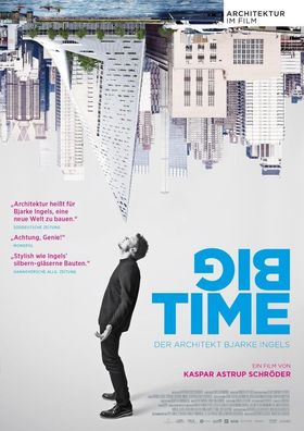 Big Time - Salzgeber & - (DVD Video / Dokumentation)