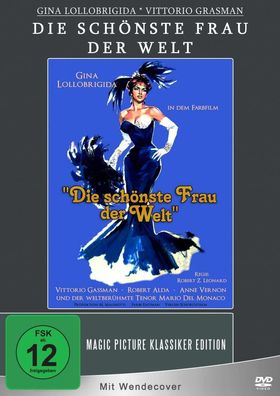 Das Fräulein und der Vagabund - SchröderMedia HandelsGmbH - (