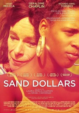Sand Dollars (OmU) - Salzgeber & - (DVD Video / TV-Serie)