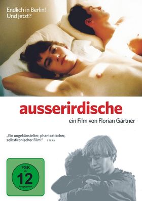 Ausserirdische - Salzgeber & - (DVD Video / TV-Serie)