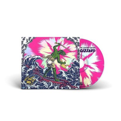 King Gizzard & The Lizard Wizard: King Gizzard & The Lizard Wi