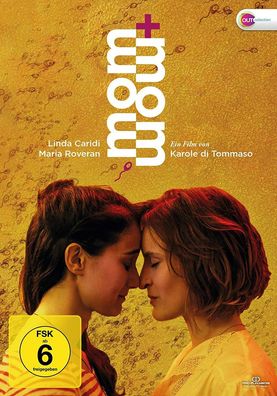 Mom + Mom (OmU) - Pro Fun - (DVD Video / TV-Serie)