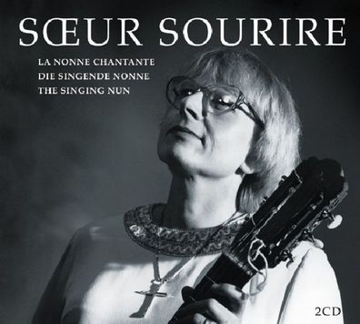 Soeur Sourire: The Best Of Soeur Sourire - Sony - (CD / T)