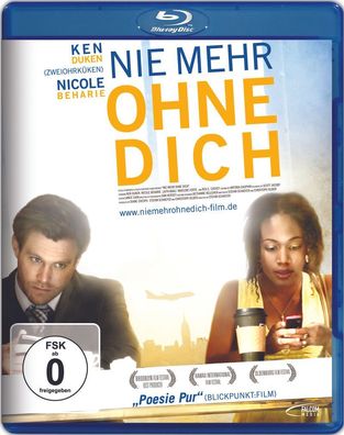 Nie mehr ohne dich (Blu-ray) - Falcom Investment - (Blu-ray V