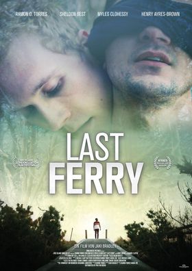 Last Ferry (OmU) - Pro Fun - (DVD Video / TV-Serie)