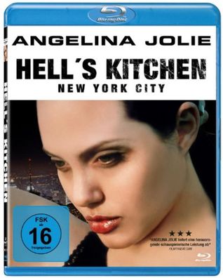 Hells Kitchen N.Y.C. (Blu-ray) - Fernsehjuwelen GmbH - (Blu-r