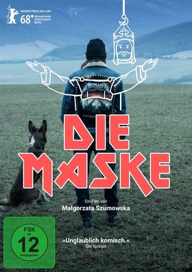 Die Maske - absolut Medien - (DVD Video / Komödie)