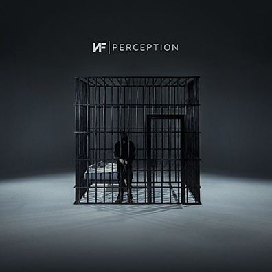 NF: Perception - Capitol - (CD / P)