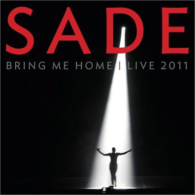Sade: Bring Me Home: Live 2011 (CD + DVD) (CD-Format) - Epic