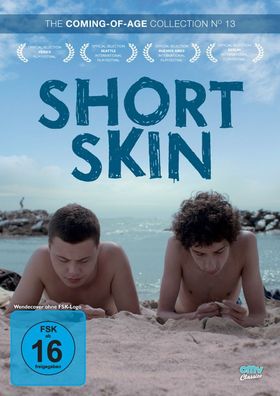 Short Skin (OmU): - cmv Laservision - (DVD Video / TV-Serie)