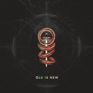 Toto: Old Is New - Sony - (CD / O)