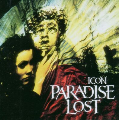Paradise Lost: Icon - Sony Music - (CD / I)