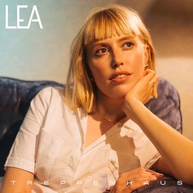 Lea: Treppenhaus - Four - (CD / T)