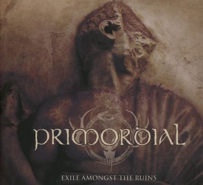 Primordial: Exile Amongst The Ruins LTD ED Digibook - Metal Blade - (CD / E)