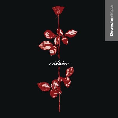 Depeche Mode: Violator - Sony - (CD / V)