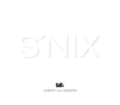 Hubert Von Goisern: S'nix (Digipack) - Lawine - (CD / S)