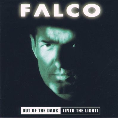 Falco: Falco: Out Of The Dark (Into The Light) - EMI - (CD / O)