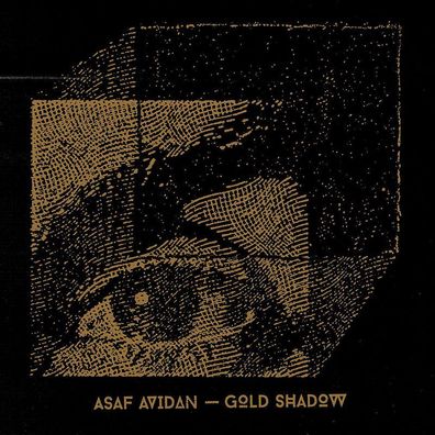 Asaf Avidan: Gold Shadow - Polydor - (CD / G)