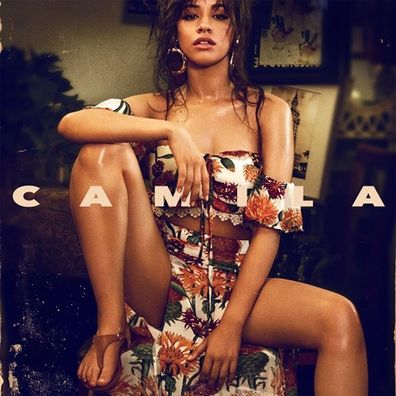 Camila Cabello: Camila - Epic - (CD / C)