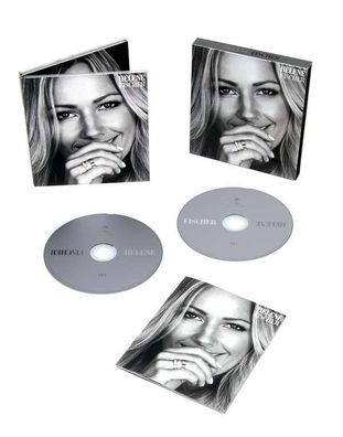 Helene Fischer: Helene Fischer (Deluxe-Edition) - Universal