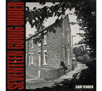 Sam Fender: Seventeen Going Under (180g) - Polydor - (LP / S)