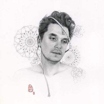 John Mayer: John Mayer: The Search For Everything - Sony - (C