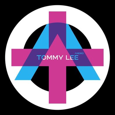 Tommy Lee (ex-Mötley Crüe): Andro - Membran Media - (CD / A)