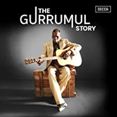 Geoffrey Gurrumul Yunupingu: Geoffrey Gurrumul Yunupingu: The