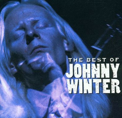 Johnny Winter: Johnny Winter: The Best Of Johnny Winter - Sony
