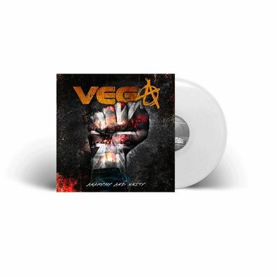 Vega: Sufjan Stevens & Angelo De Augustine: A Beginner's Mind