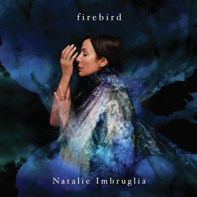 Natalie Imbruglia: Firebird (Blue Vinyl) - Universal Music
