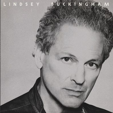 Lindsey Buckingham: Lindsey Buckingham - Warner Music - (CD / L)
