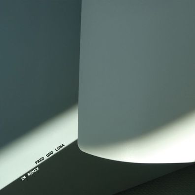 Fred Und Luna: Im Remix (P. Kruder / M. Jonson / In Flagranti) - Compost - (Vinyl / M