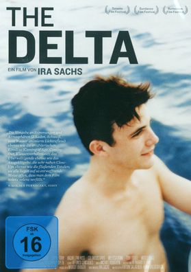 The Delta (OmU) - Salzgeber & - (DVD Video / TV-Serie)