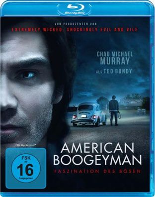 American Boogeyman - Faszination des Bösen (BR) Min: 96/DD5.1