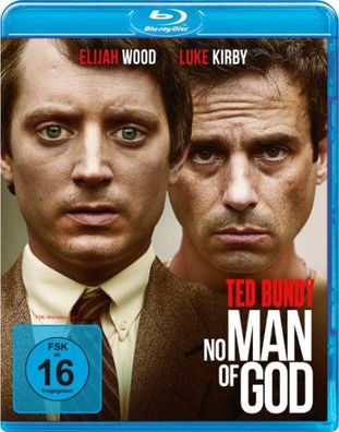 Ted Bundy: No Man of God (BR) Min: 100/DD5.1/WS - capelight Pi