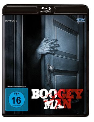 Boogeyman (2005) (Blu-ray) - cmv Laservision - (Blu-ray Video
