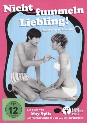 Nicht Fummeln Liebling! - 375 Media - (DVD Video / Komödie)