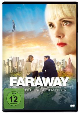Faraway - Liebe nach dem Leben (DVD) Min: / / /5.1/WS - Tiberius