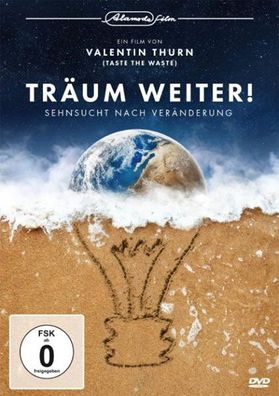 Träum weiter! Sehnsucht nach Veränderung (DVD) Min: 97/DD5.1/W