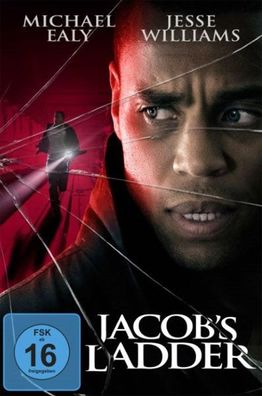Jacob's Ladder (DVD) Remake Min: 86/DD5.1/WS - Tiberius - (D